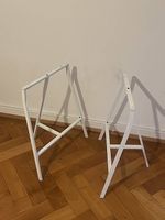Tréteaux IKEA