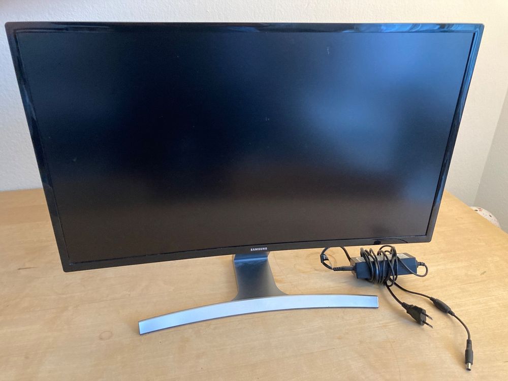 Monitor Samsung, 27 Zoll | Kaufen auf Ricardo