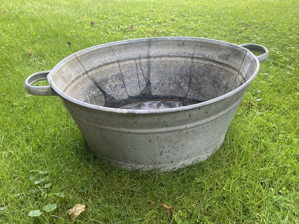 Mehrzweck-Flexwanne 42 Liter Silverline Flexible Wanne 42 Liter – Schwarz, Biegsam, Für Flüssigkeiten, Schutt, Bau, Baustelle