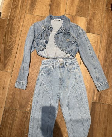 Zara Set