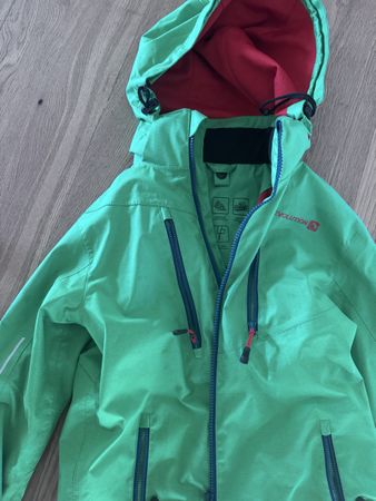 Jungen Übergangsjacke 140