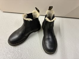 Dr. Martens Stiefelette schwarz Grösse 40