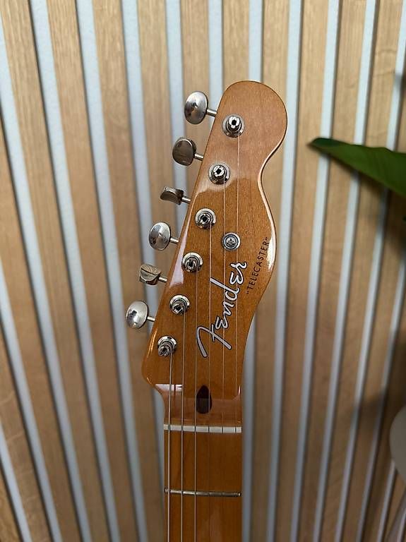 Strumenti musicali: Fender Vintera 50s Telecaster - 2022 – Usato da Schleitheim venduto da mey_kl5l 3
