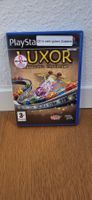 PS2 - Luxor