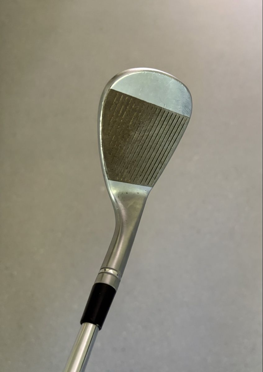 Taylor Made Mazze & Set: Taylormade  Sandwedge SW LH 56 – Usato da Zürich venduto da Hbruhin 3
