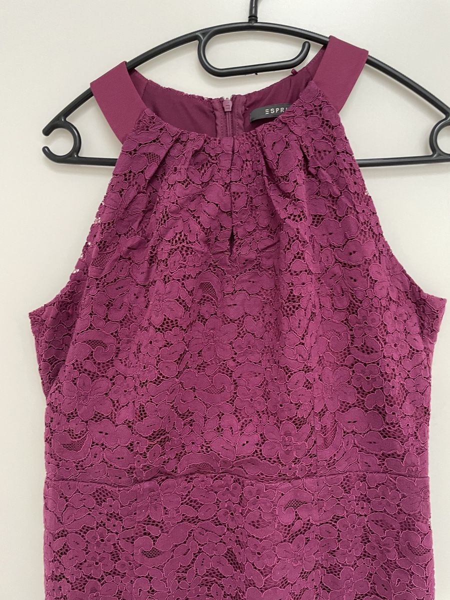 Vestiti: Elegantes, ärmelloses Kleid , Grösse 36/38 – Usato da Biel/Bienne venduto da philong 1