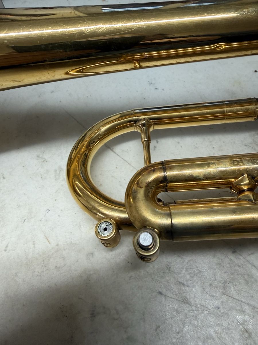 Musikinstrumente: Bb Trompete Schilke BL 1 – Gebraucht aus Burgdorf von kla_r5tf 3