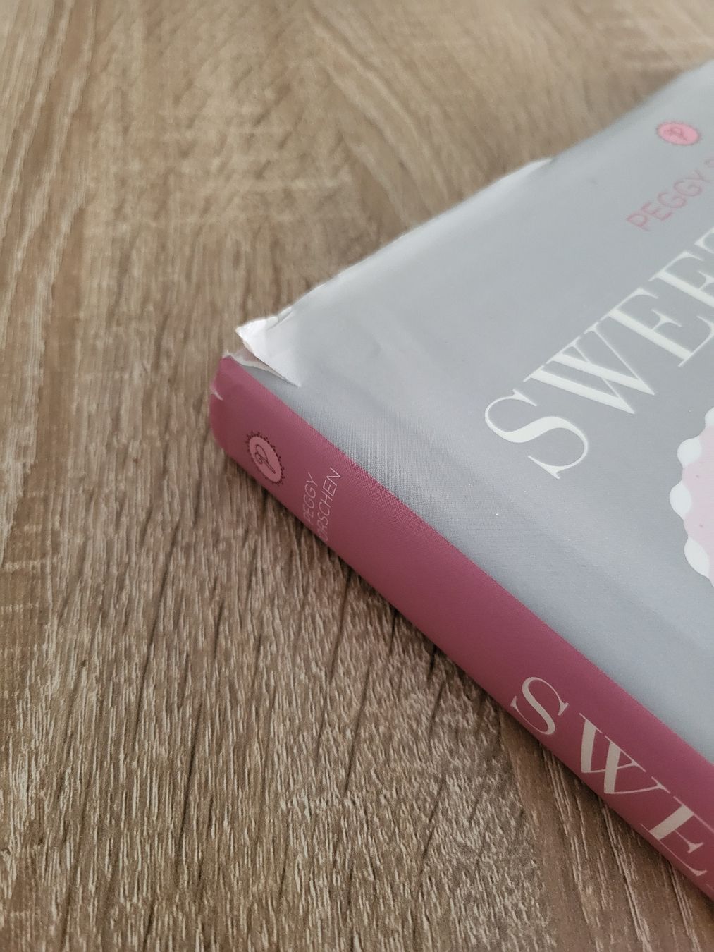 Bücher: Sweet Flowers Buch – Gebraucht aus Rapperswil SG von chi_yz7d 1