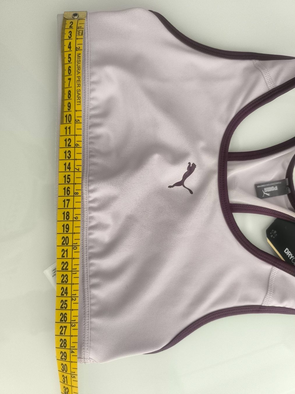 Puma Top: Damen Top Puma Sport Grösse L – Nuovo e nell'imballaggio originale da Oensingen venduto da Outlet_Super_Sale 8
