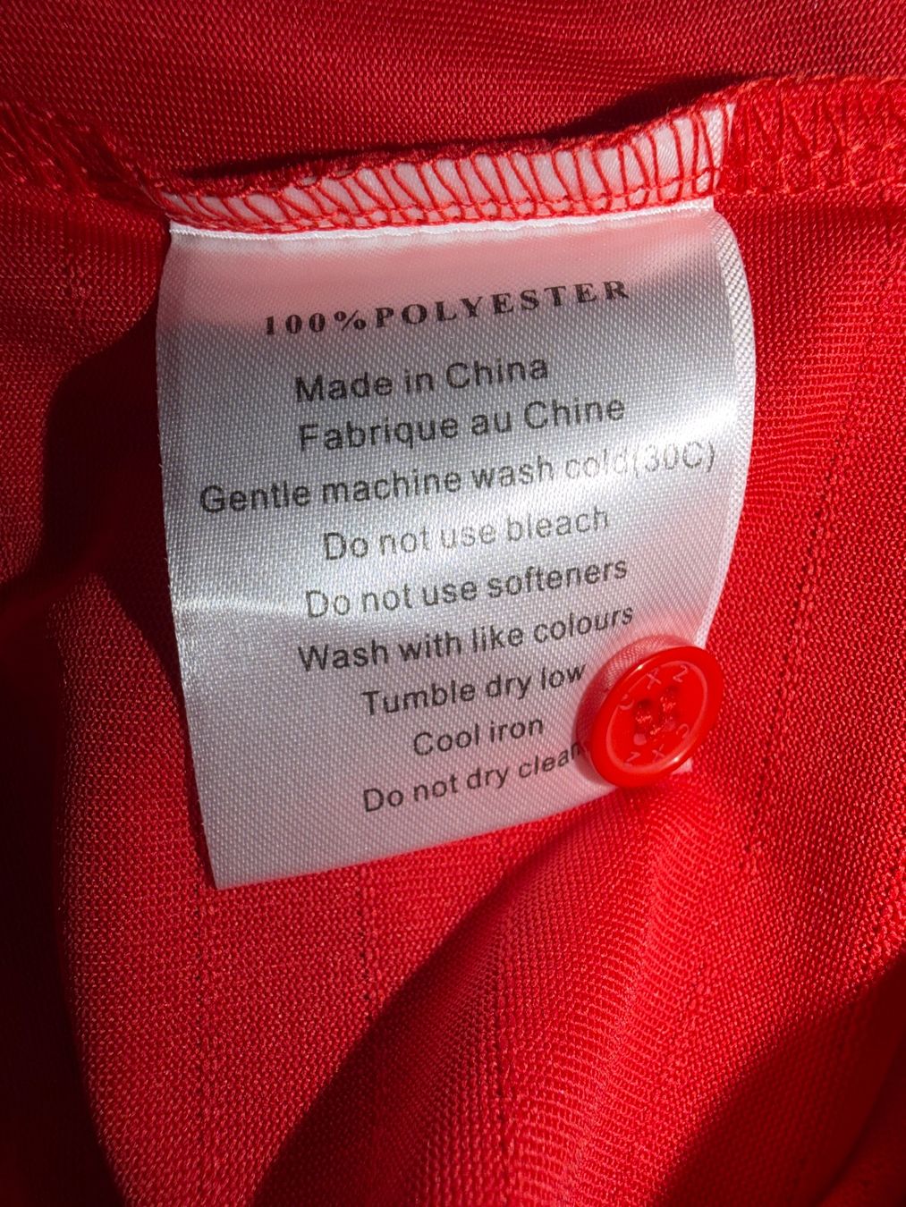 Magliette Polo: Poloshirt CX2 XL neu – Nuovo (secondo la descrizione) da Dornach venduto da samuti 2