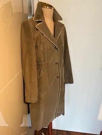 Riani, Trenchcoat, Übergangsmantel, Gr. 38