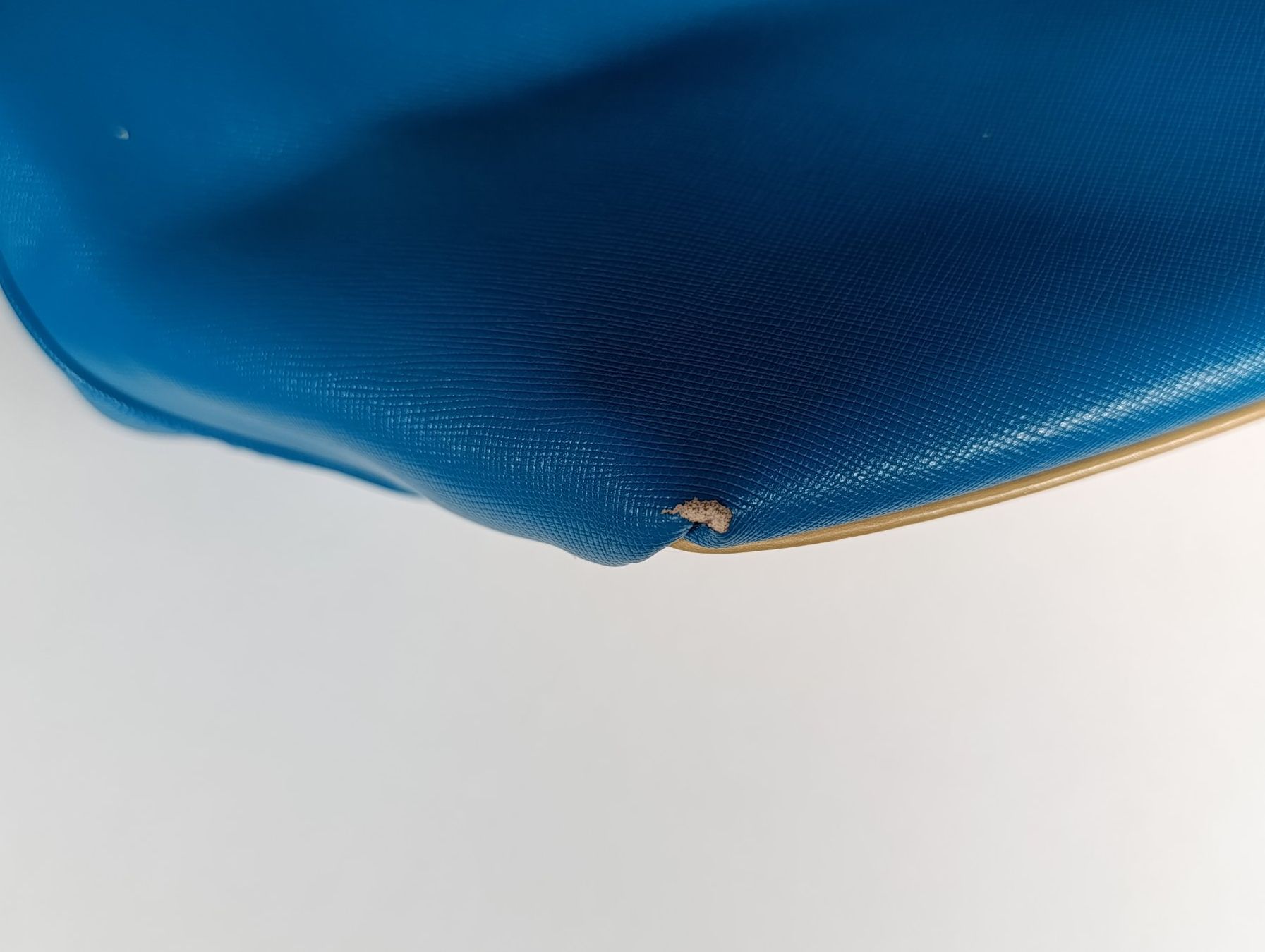 Maddison Borse da donna: MADDISON Sac à main turquoise – Usato da Thielle venduto da Plusvalue_Neuchatel 2