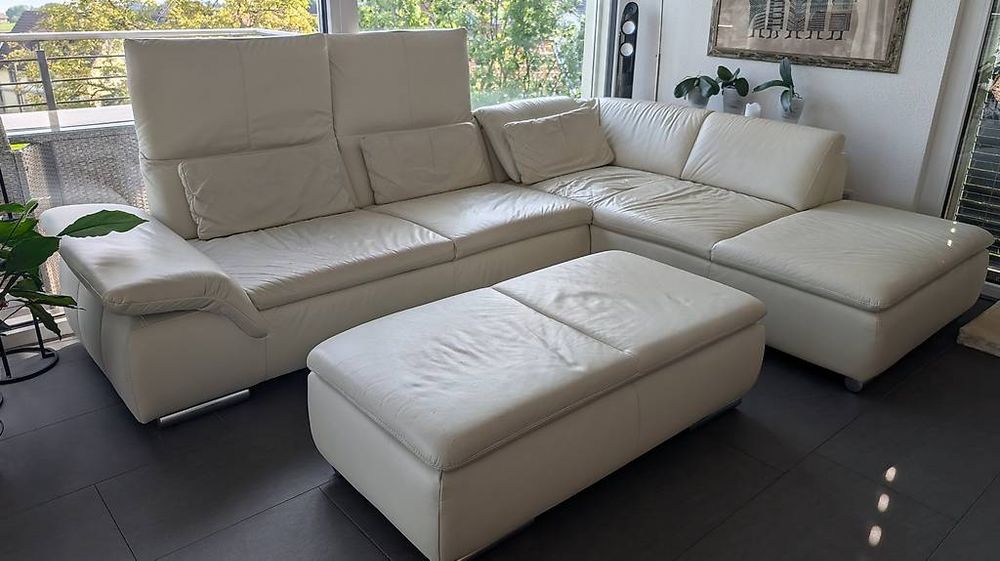 Damengürtel Aus Echtem Leder |WITTCHEN| 95-8D-805