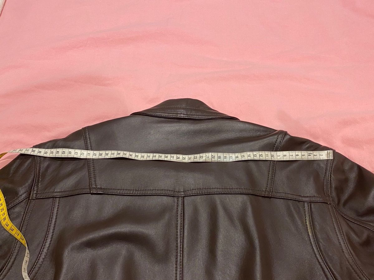Pull&Bear Giacche: Lederjacke  – Usato da Liestal venduto da pit_m6pq 6