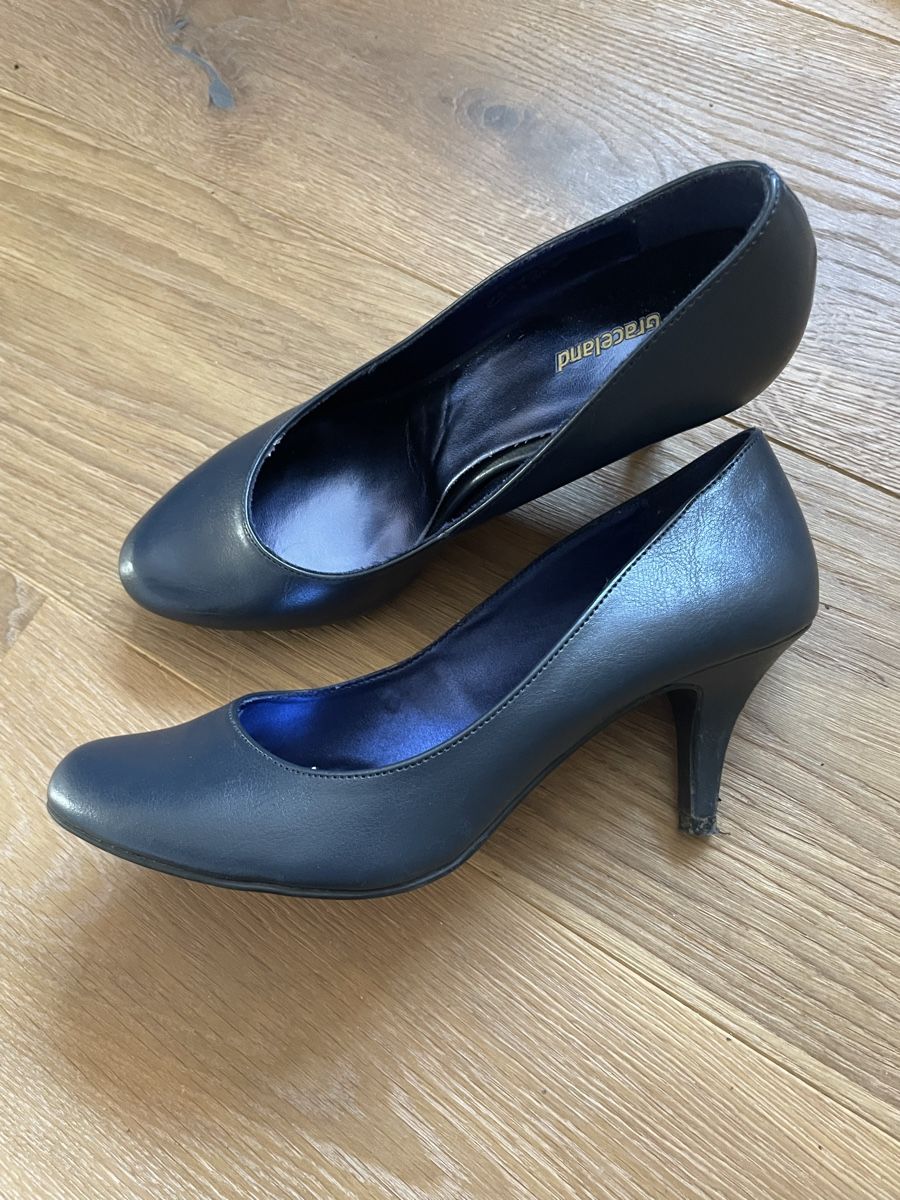 Graceland Damenschuhe: Pumps – Gebraucht aus Aarwangen von erd_ngx8