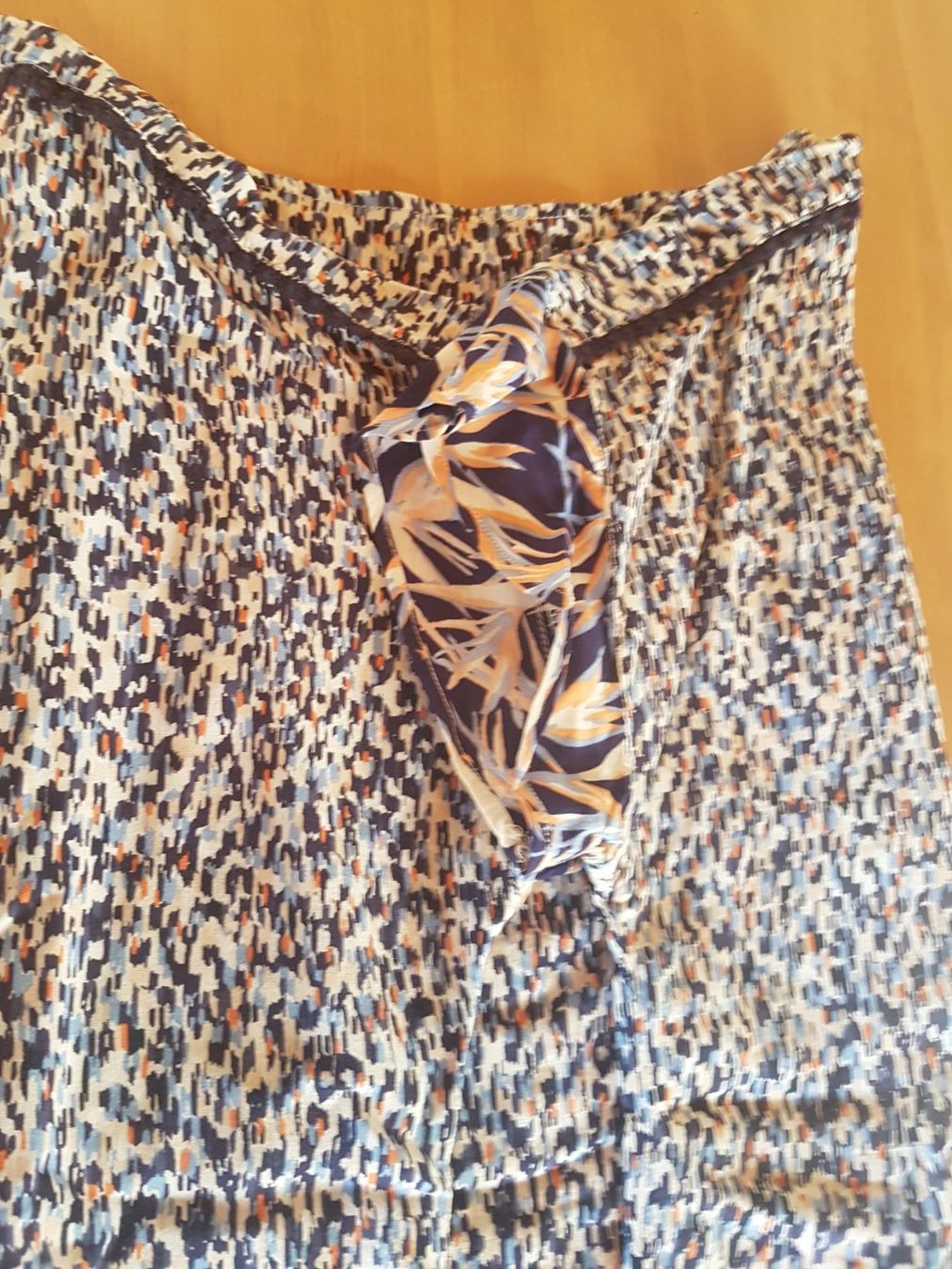 Tuniche: Tunique taille 42 marque Miss Captain – Usato da Villiers venduto da san_jn5w 7