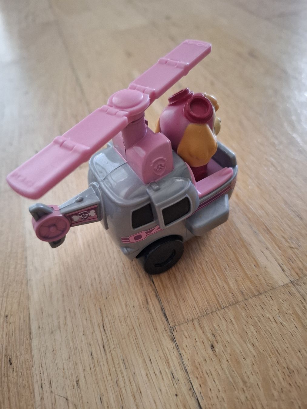 Jouets: Paw Patrol Skye Helikopter – D'occasion à Biel/Bienne par AvasTheGreatest 3
