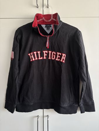 T-Shirt Tommy Hilfiger Gr. L
