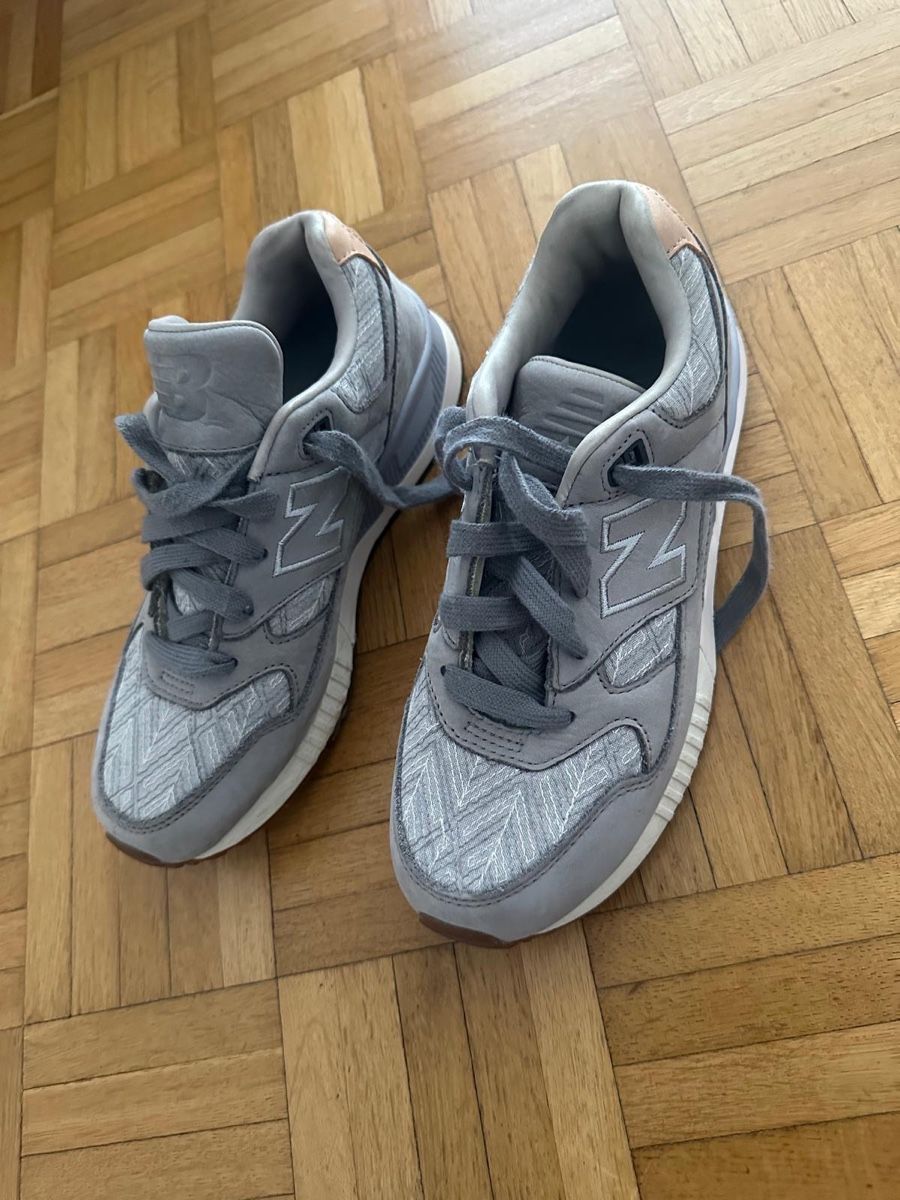 New Balance Scarpe da donna: Sneakers New Balance – Usato da Locarno venduto da nic_7xb2 4