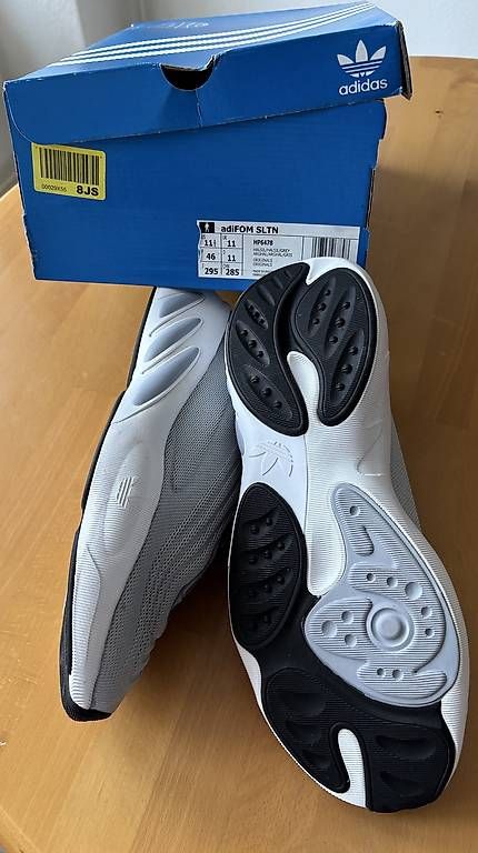 Herrenschuhe: Baskets Adidas  – Gebraucht aus St-Blaise von Chemar 2
