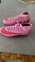 Scarpe calcio Nike rosa tg 42