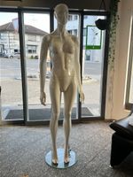 Weisses Mannequin
