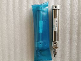 NEU -doppeltwirkenden Mini-Pneumatikzylinder