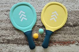 Beachball - Set