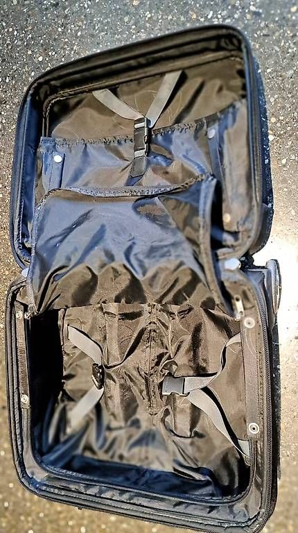 Reisekoffer: Samsonite Kofferset – Gebraucht aus Lützelflüh-Goldb von tomwunderlich 1