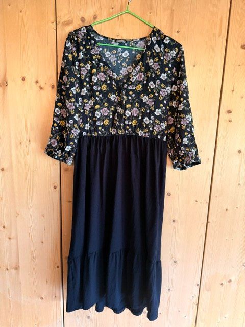 Vestiti: Sommerkleid Gr. 40 Kenny S – Usato da Lömmenschwil venduto da classico01