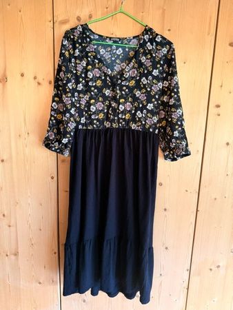 Sommerkleid Gr. 40 Kenny S