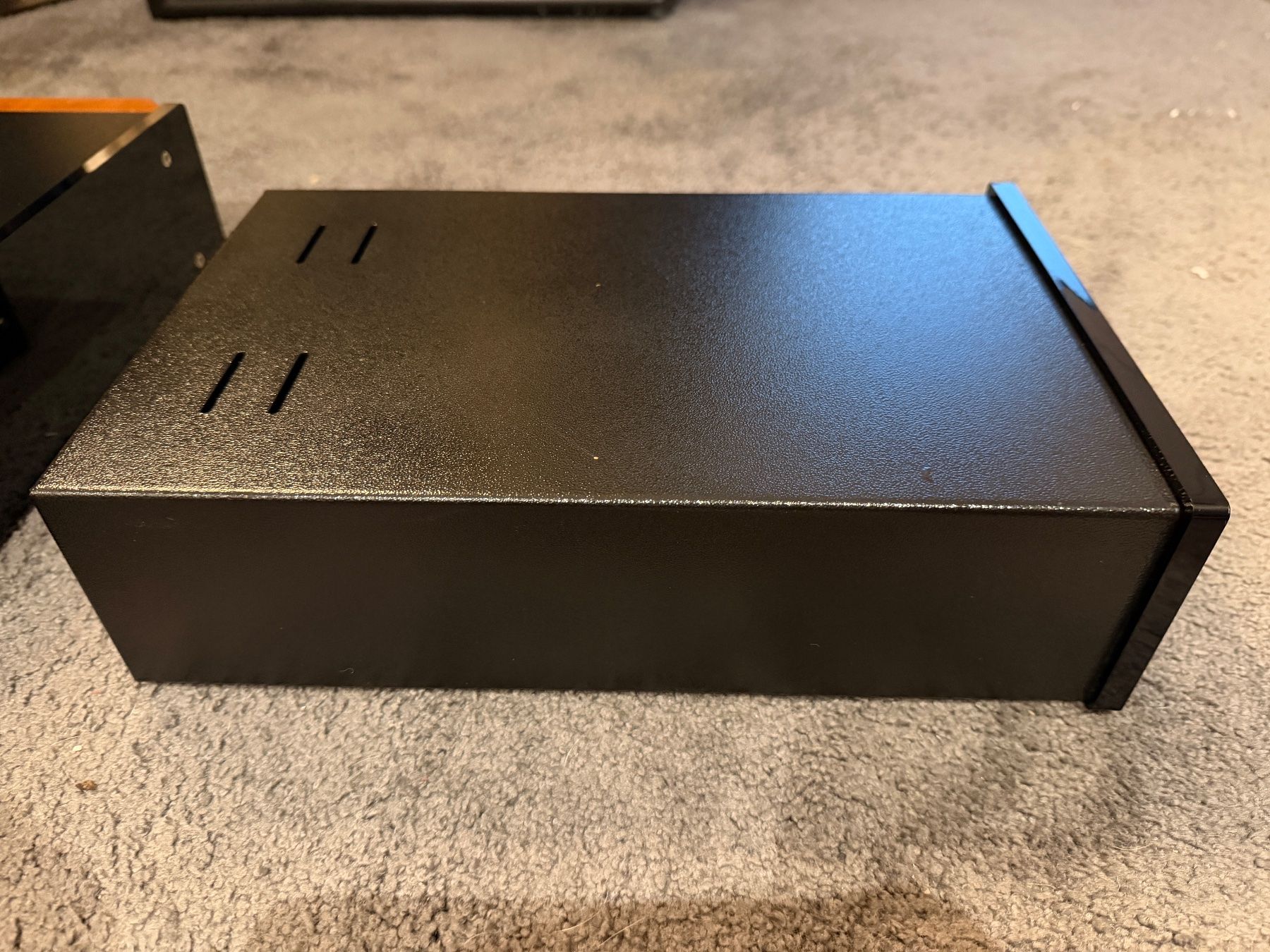 Amplificatori: Lector Strumenti Phono Amp System mit externem Netzteil – Usato da Horgen venduto da Auction-Kings 8