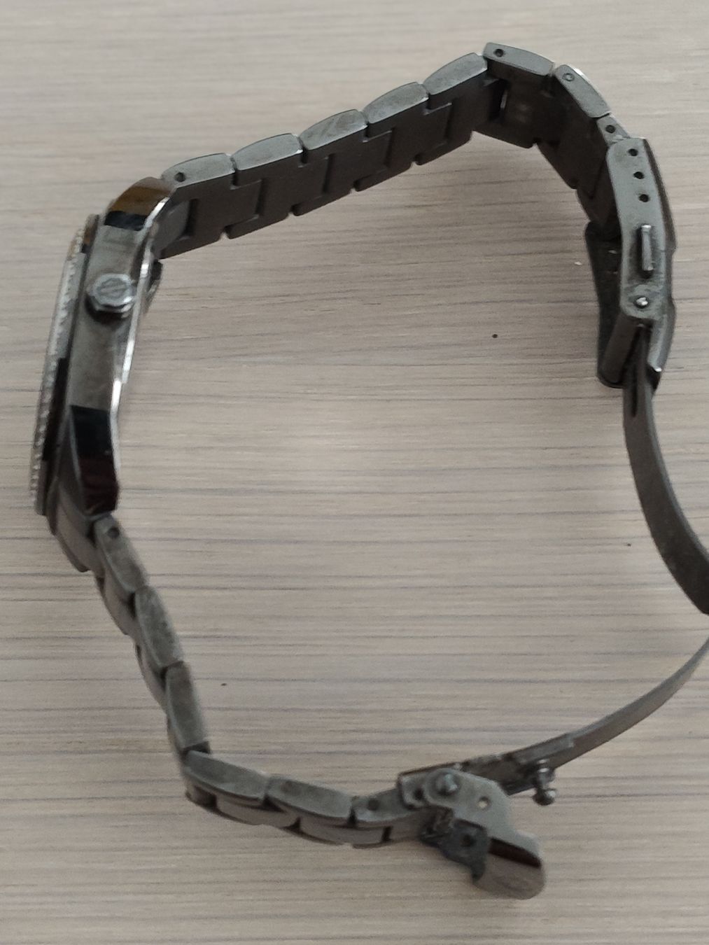 Orologi: Harley Davidson Uhr Neu ! – Nuovo (secondo la descrizione) da Zuckenriet venduto da bm2_88l9 2