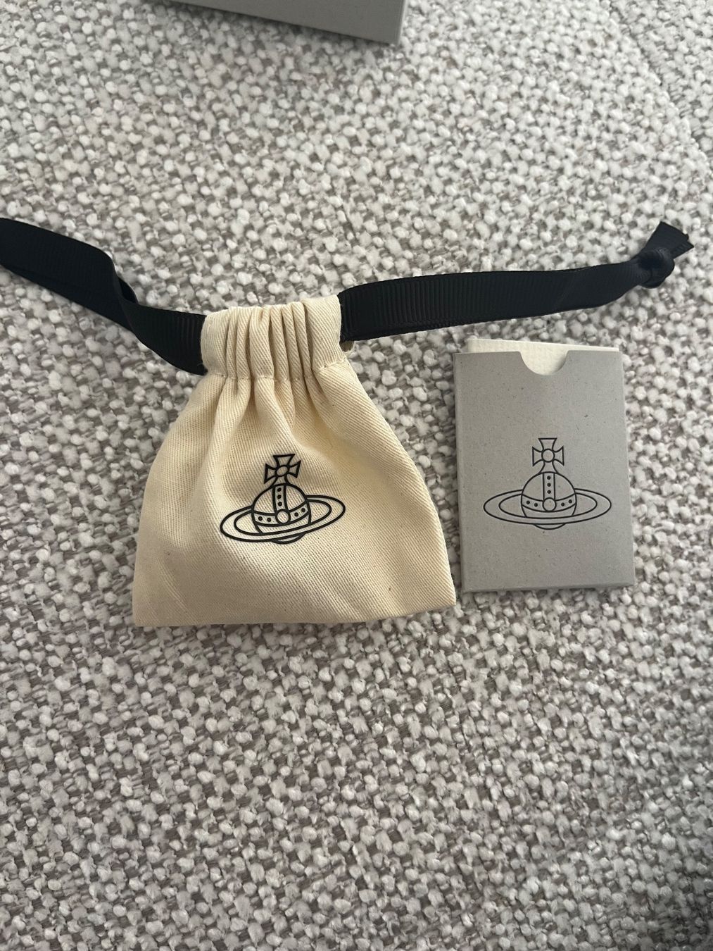 Orecchini pendenti & Orecchini a lobo: Orecchini Vivienne Westwood – Nuovo (secondo la descrizione) da Ascona venduto da sop_92ss 3