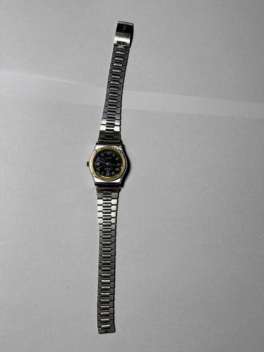 Swiss Uhren: Vintage Swiss Watch – Defekt aus Confignon von Second_Hand_Ch 4