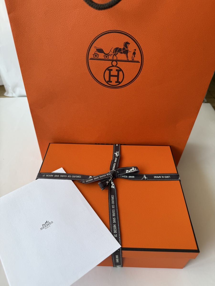 Hermès Taschen: Hermès Mini Évelyne 16 Amazone New! – Neu und originalverpackt aus Genève von Sally_LuxxyGeneva 9