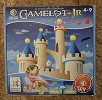 Gamelot JR