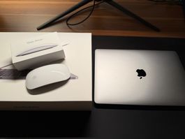 Apple MacBook Pro 13'' Intel i5 1.4GHz, 16GB RAM, 512 GB SSD