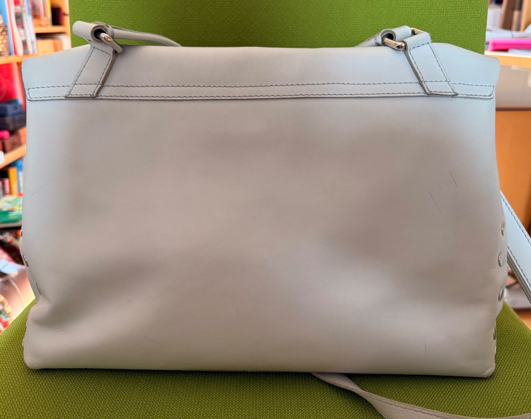 Sacs: ZANELLATO  Postina Tasche M – D'occasion à Frauenfeld par Scleo 4