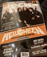 ROCKS/4.25/Rockmagazin/130Seiten