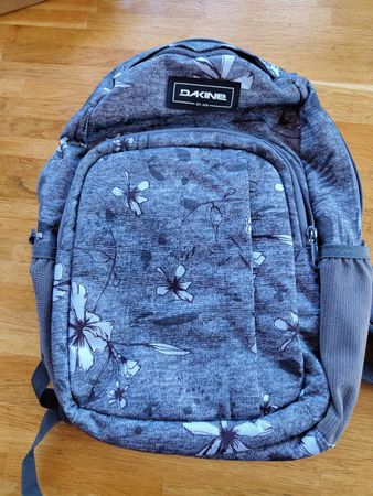 sac Dakine 18 litres