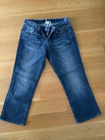 Lucky Brand 7/8 Jeans Gr. 26