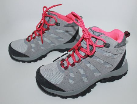Chaussures /Trekkingschuhe COLUMBIA  t. 36  NP.119.90  NEU!