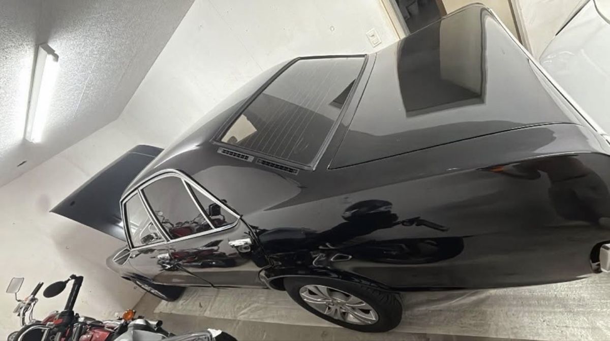 Ford Autos: Ford Consul 1974 – Gebraucht aus susten von Timijy 6