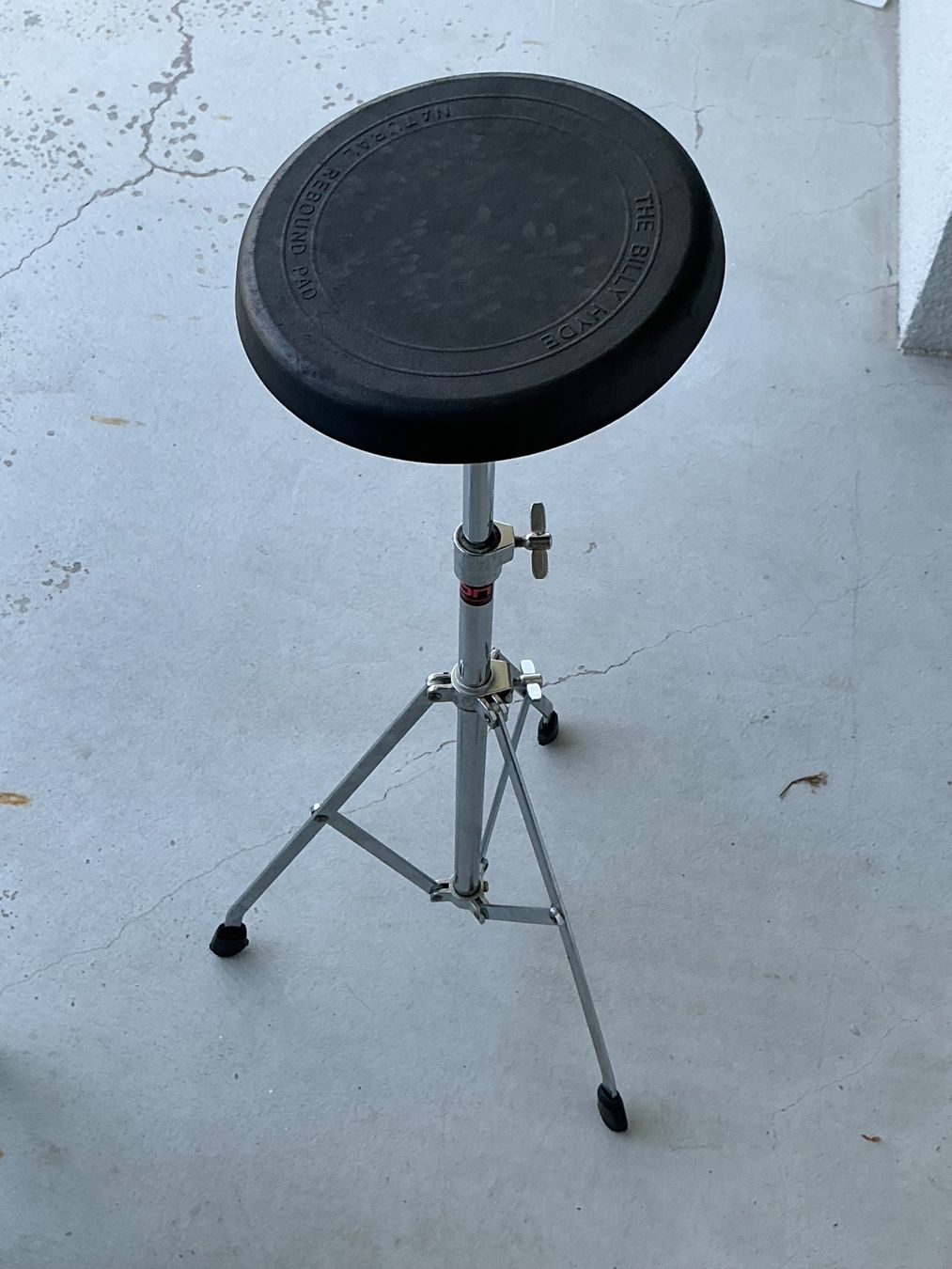 Instruments de musique: Schlagzeug-Böckli – D'occasion à Wädenswil par Goobee