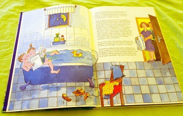 Libri: Sauxa-Fei Märchen Walliser Berge Buch Rolf Imbach – Usato da Wetzikon ZH venduto da strubeli024 4