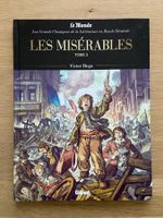 LES GRANDS CLASSIQUES / LES MISERABLES / PART. 2 (EO)