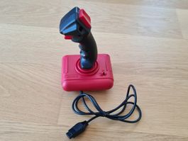 Vintage QuickJoy 2 Turbo SV-124 Joystick Controller 1985