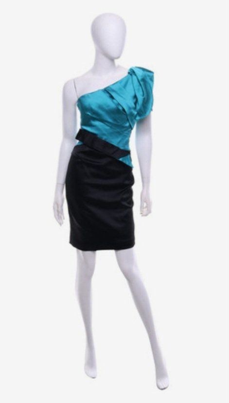 Karen Millen Kleider: Elegantes Cocktailkleid – Gebraucht aus Basel von jma_vh95 8