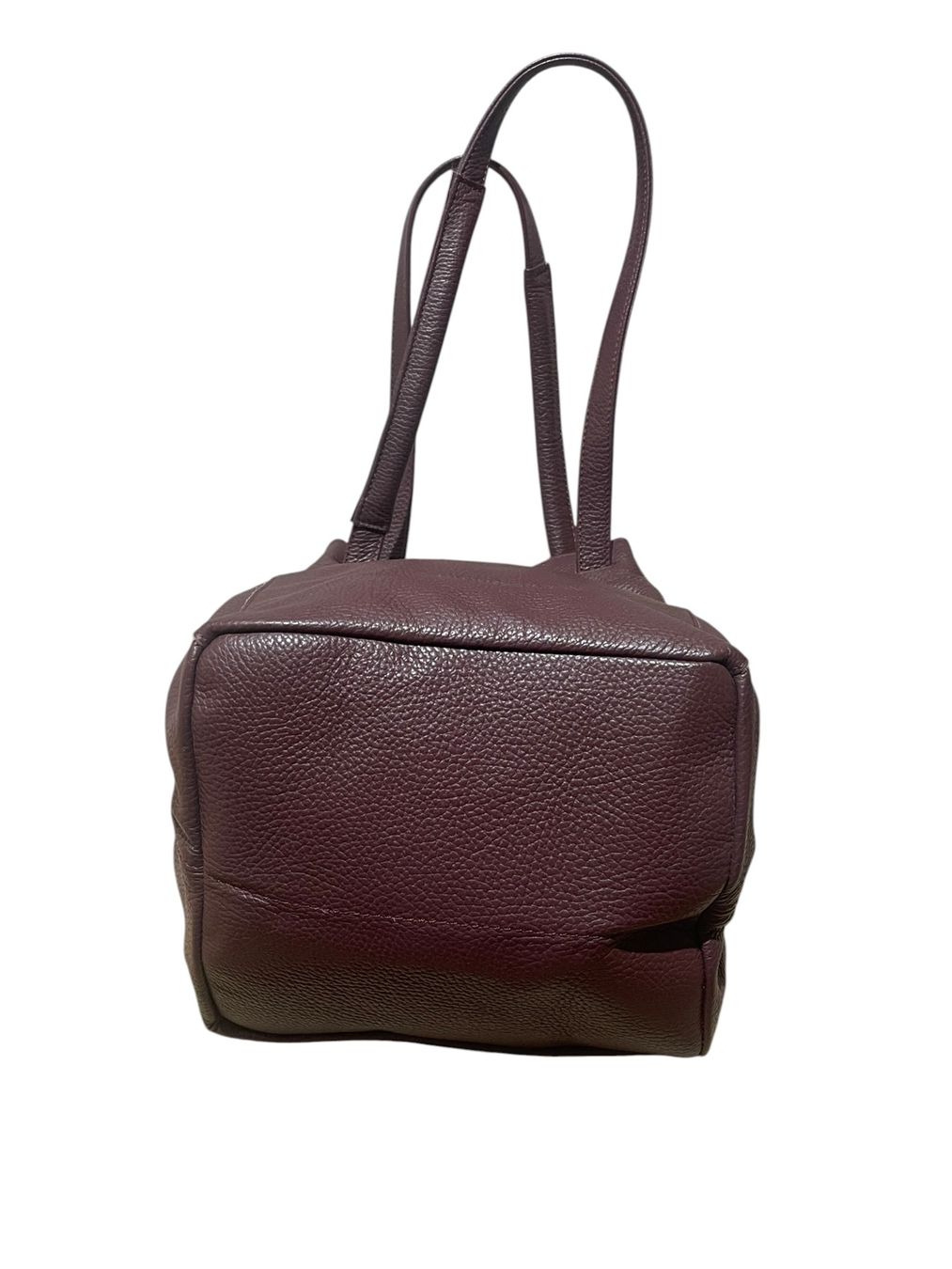 Kleinbasel Borse da donna: KLEIN BASEL SWISS MADE LEDER SHOPPER TASCHE WOW – Usato da LUZERN venduto da modeundlifestyle 2